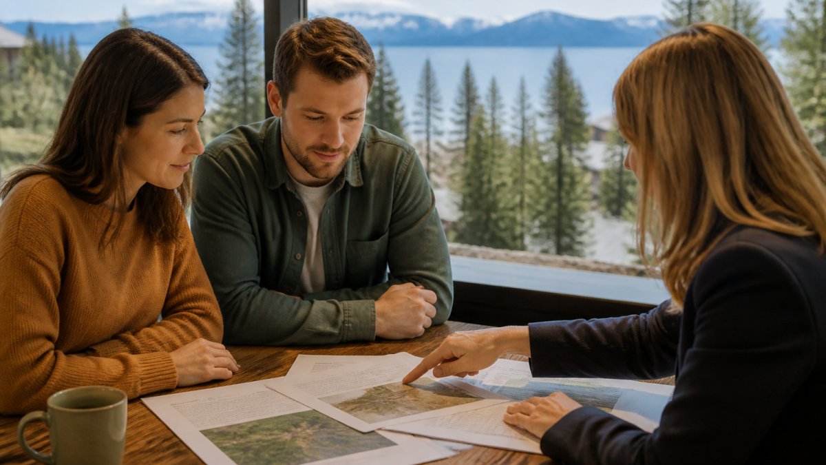 TRPA Regulations for Home Buyers: A 2026 Guide