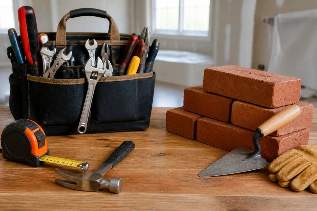 True North Handyman vs Brickstone LLC: 2026 Guide