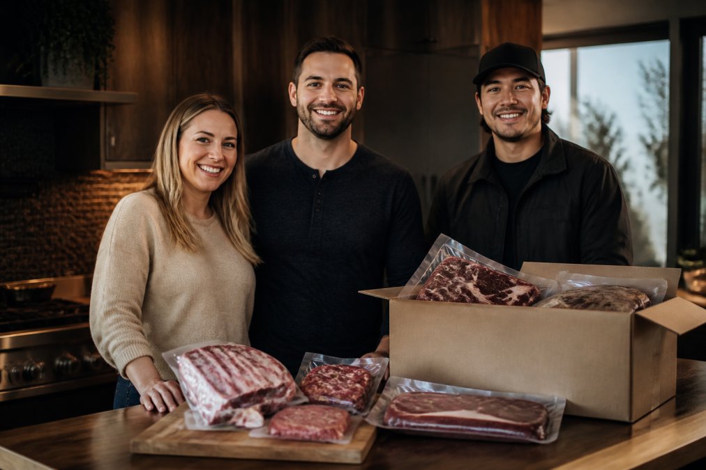 TruLocal Alternatives: Best Online Meat Delivery