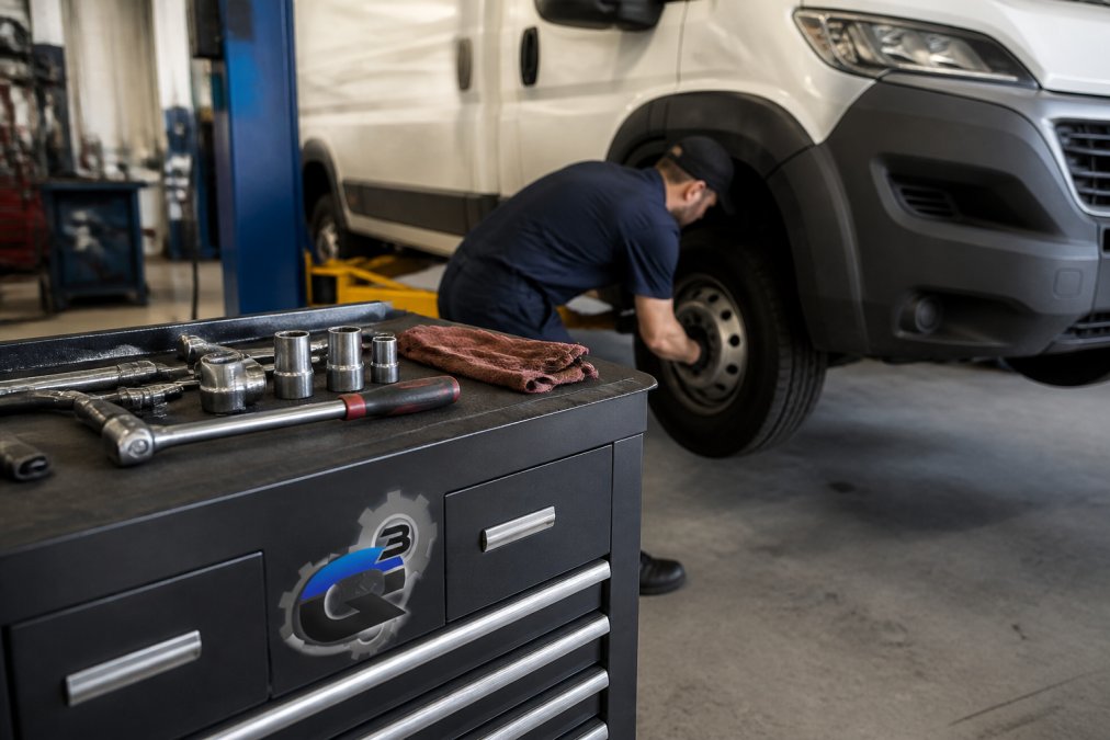 Trustworthy Mechanic for Fleet Service: 2026 Guide