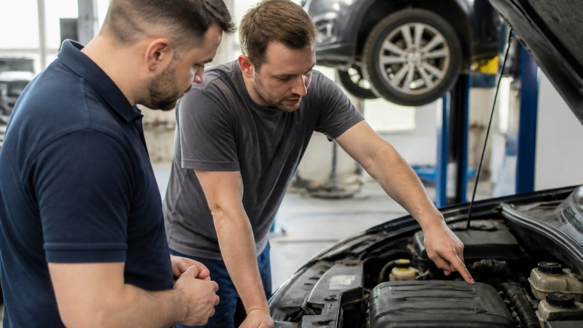 Trustworthy Mechanics in Houston: Avoid Overcharges