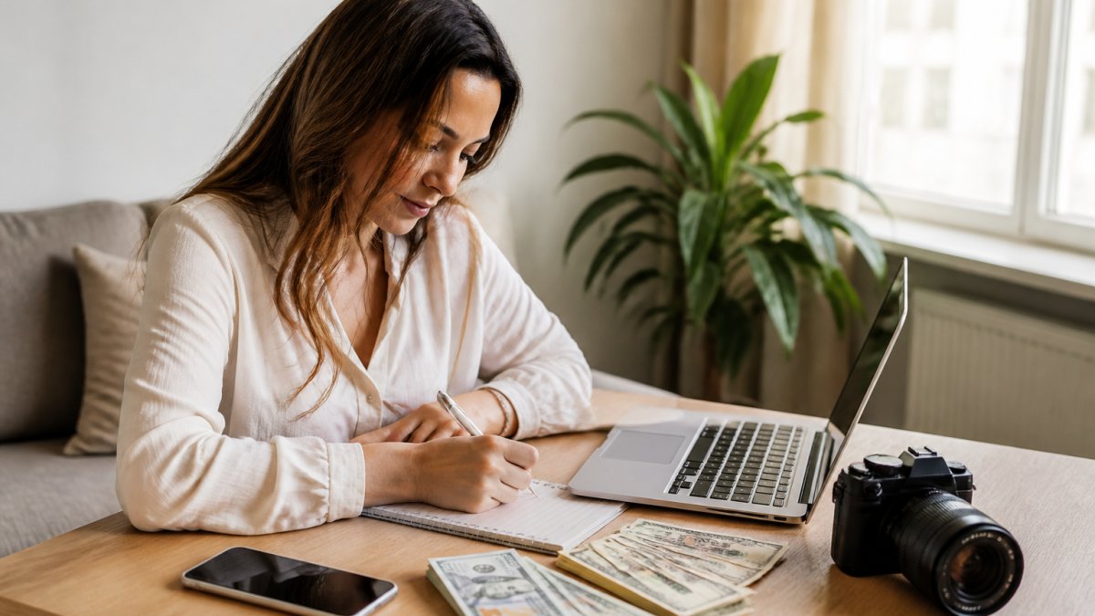 Turn Instagram Followers Into Consistent Monthly Income