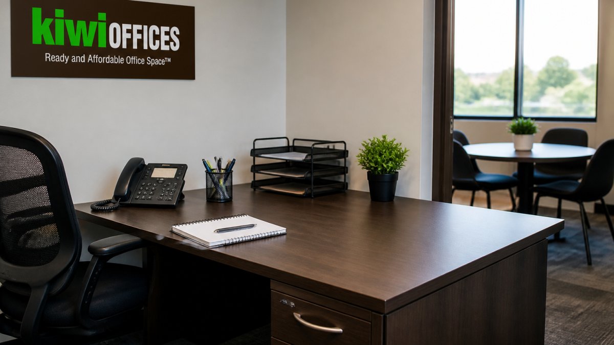 Turnkey Office Space for Consultants: 2026 Guide