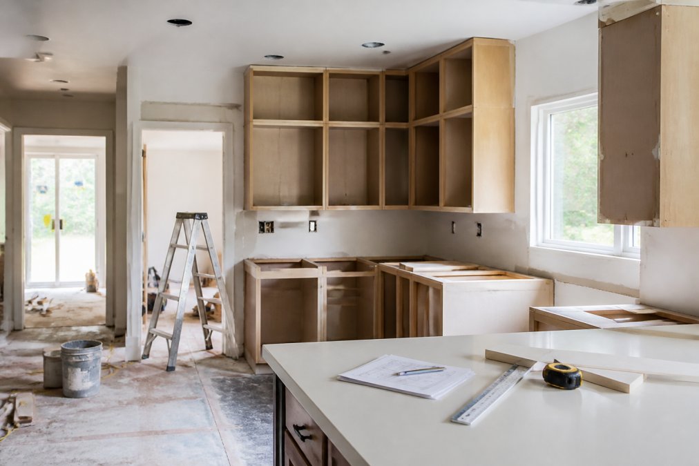 Typical Kitchen Remodel Timeline 2026: Full Guide