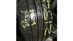 New Tyres Dagenham | Car Tyre Fitting & Replacement