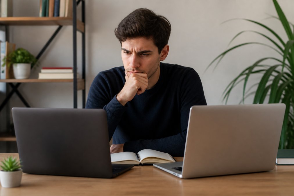 Udemy vs Coursera para programar: ¿cuál elegir en 2026?