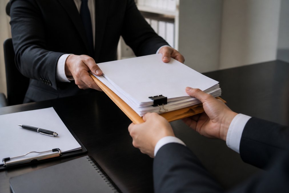 UG Compliance an Treuhand auslagern: Schritt für Schritt