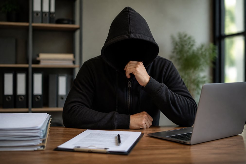 UG Gesellschafter anonym bleiben: Anleitung 2026