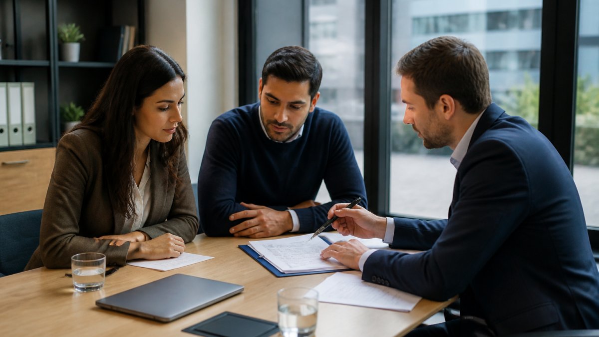 UG Incorporation for Non-EU Citizens: 2026 Guide