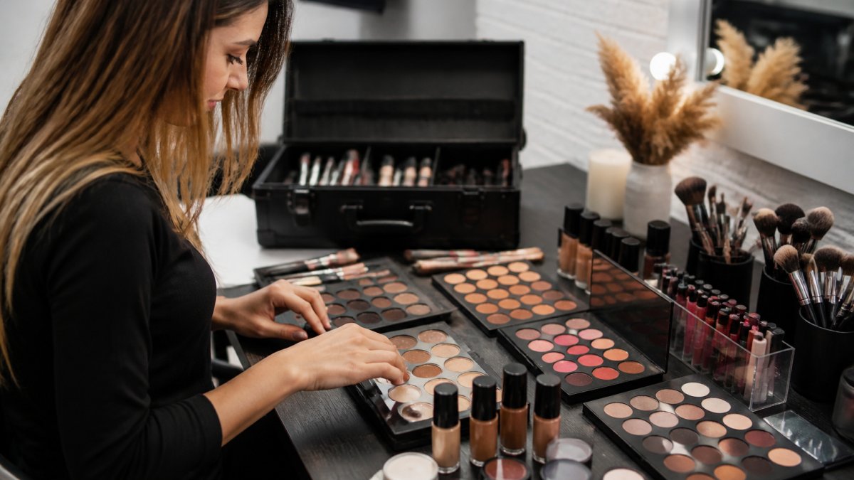 Ulta Alternative for Professional Makeup Artists