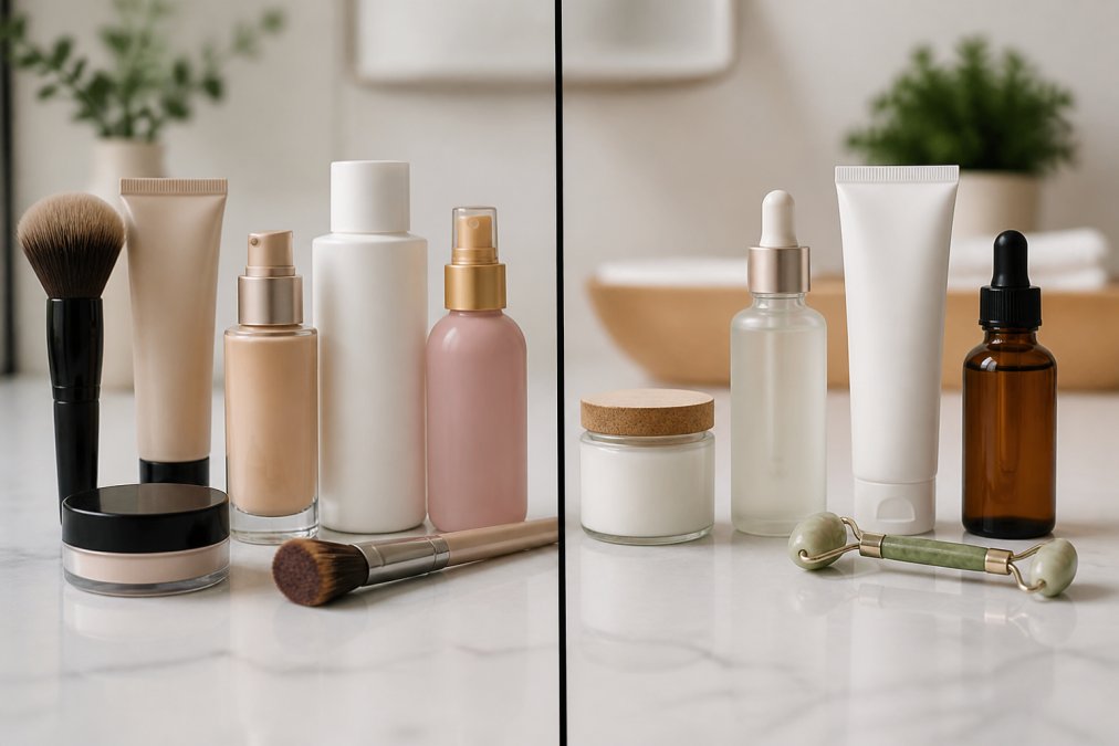 Ulta vs Credo Beauty Product Selection: 2026 Guide