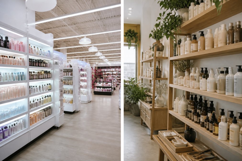Ulta vs Independent Wellness Retailers: 2026 Comparison