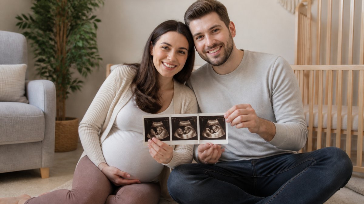 Ultrasound Keepsake for Parents: Best Ideas to Cherish