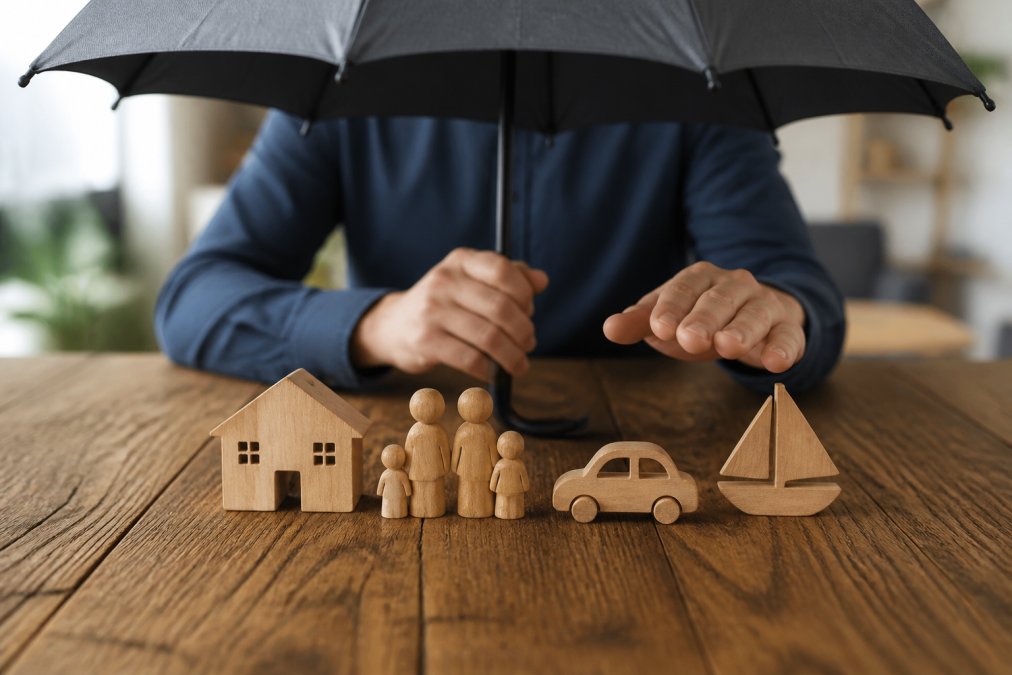 Umbrella Insurance Policy Coverage: A 2026 Guide