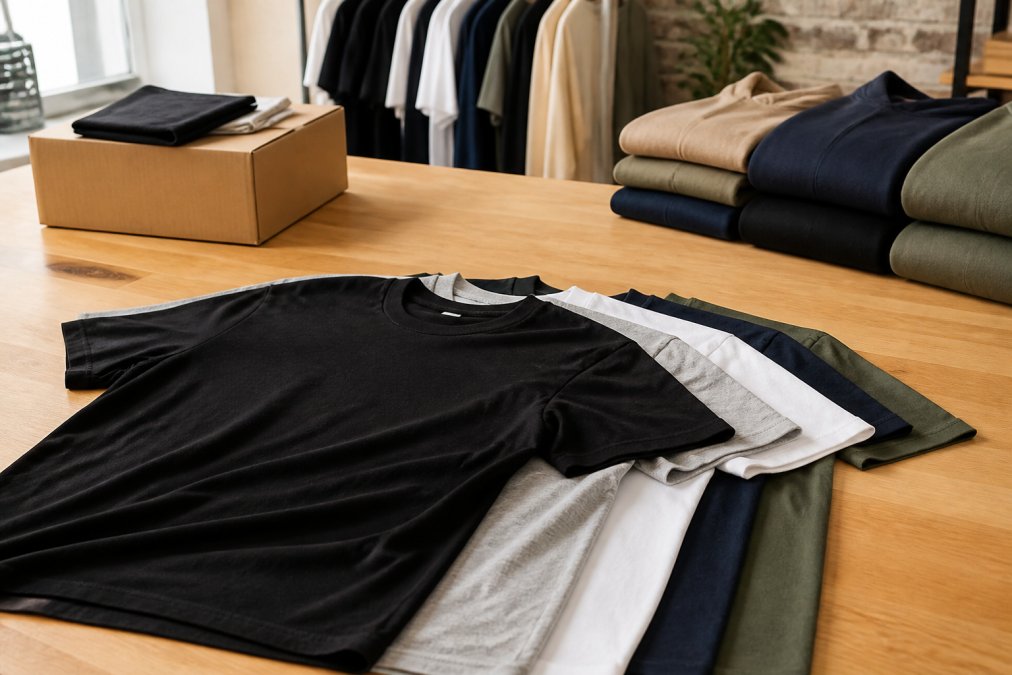 Underground Shirts Alternatives for Businesses
