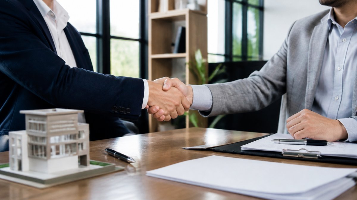 Understanding Commercial Lease Clauses: Legal Guide