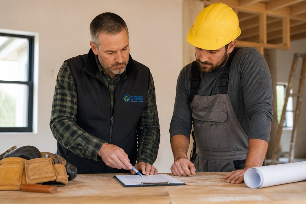 Understanding Commercial Liability Insurance for Small Contractors
