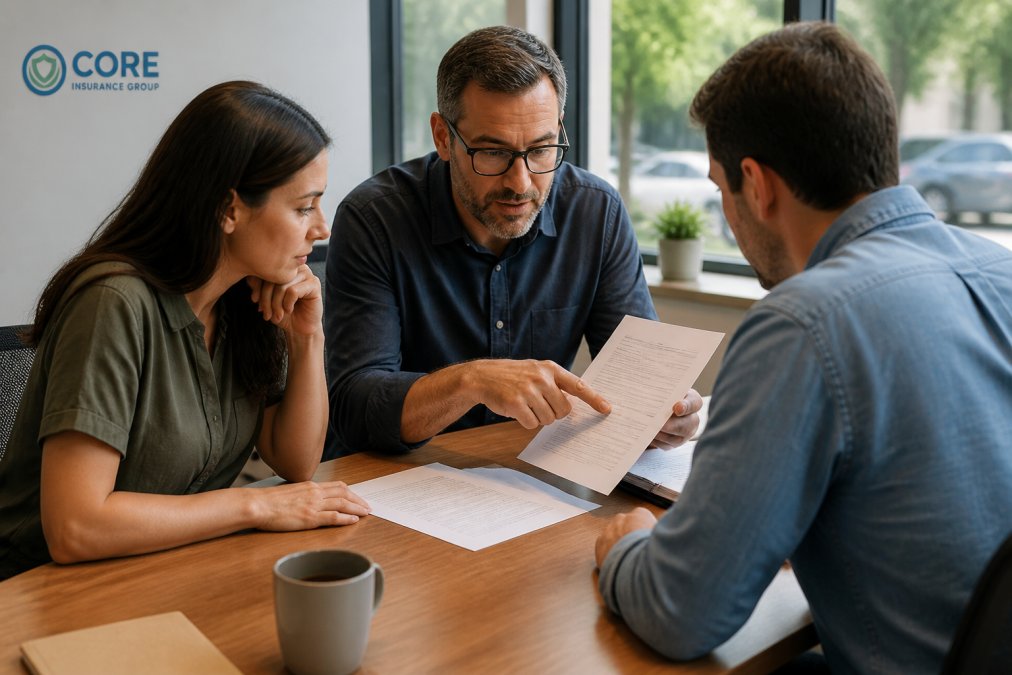 Understanding Commercial Liability Policy Exclusions