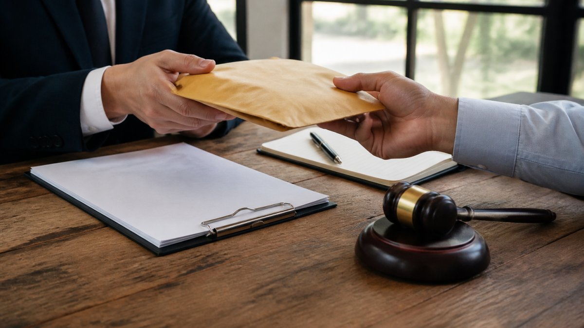 Understanding Criminal Defense Retainer Agreements
