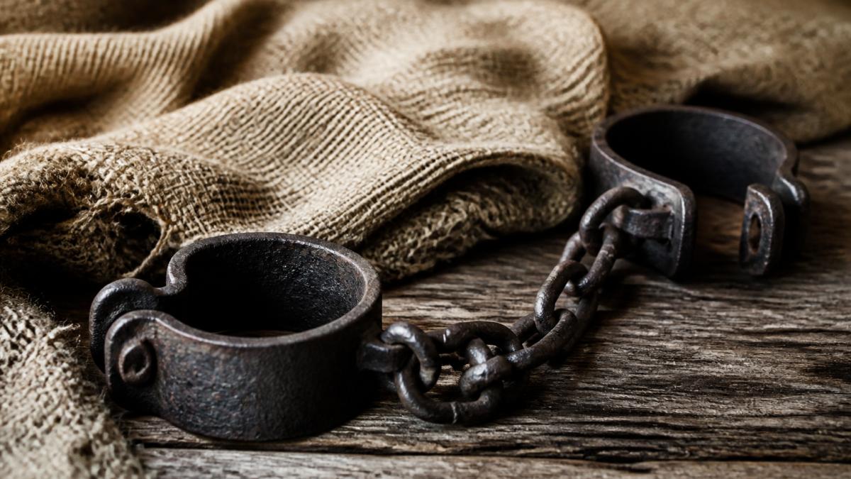 Understanding Deuteronomy 28 Slave Verses Explained