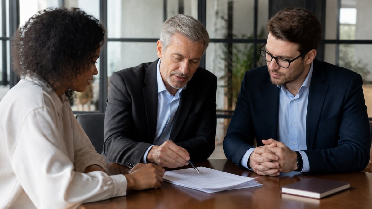 Understanding Earn-Outs in Business Acquisitions