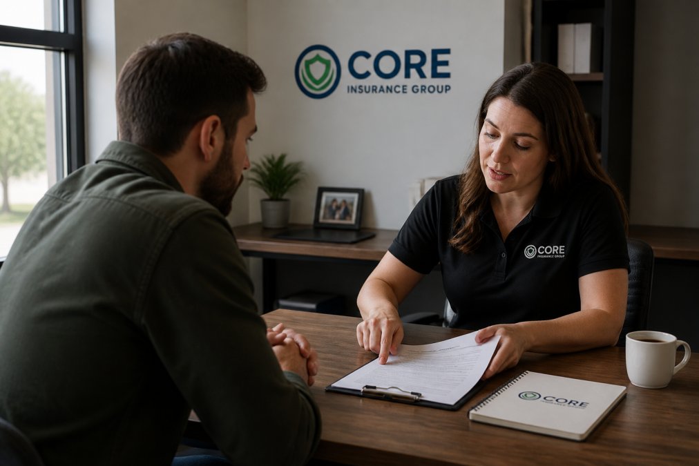 Understanding Home Insurance Policy Exclusions