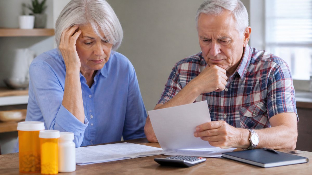 Understanding Medicare Coverage Gaps in 2026