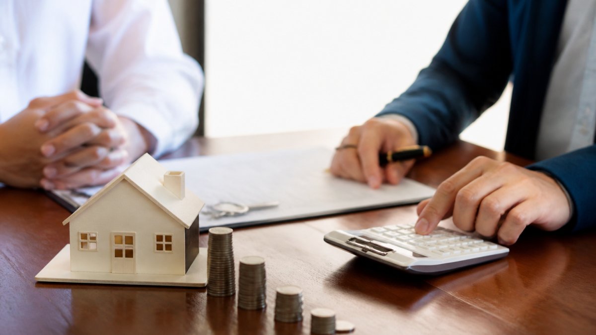 Understanding Real Estate Commission Structure