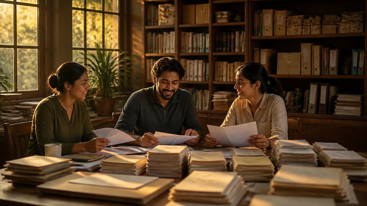 Unified Knowledge Base for HR Policies: 2026 Guide