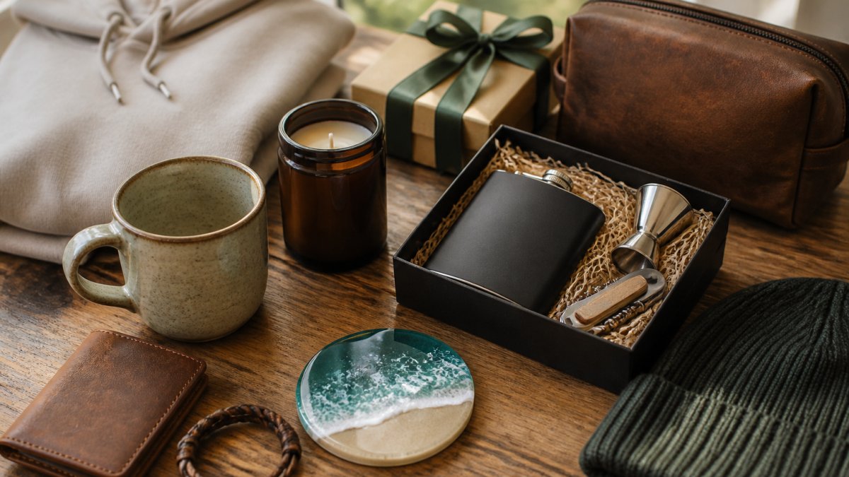 Unique Birthday Gifts for 2026: Creative Ideas That Stand Out