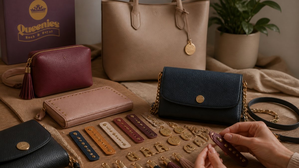 Unique Customisable Accessories for Women in 2026