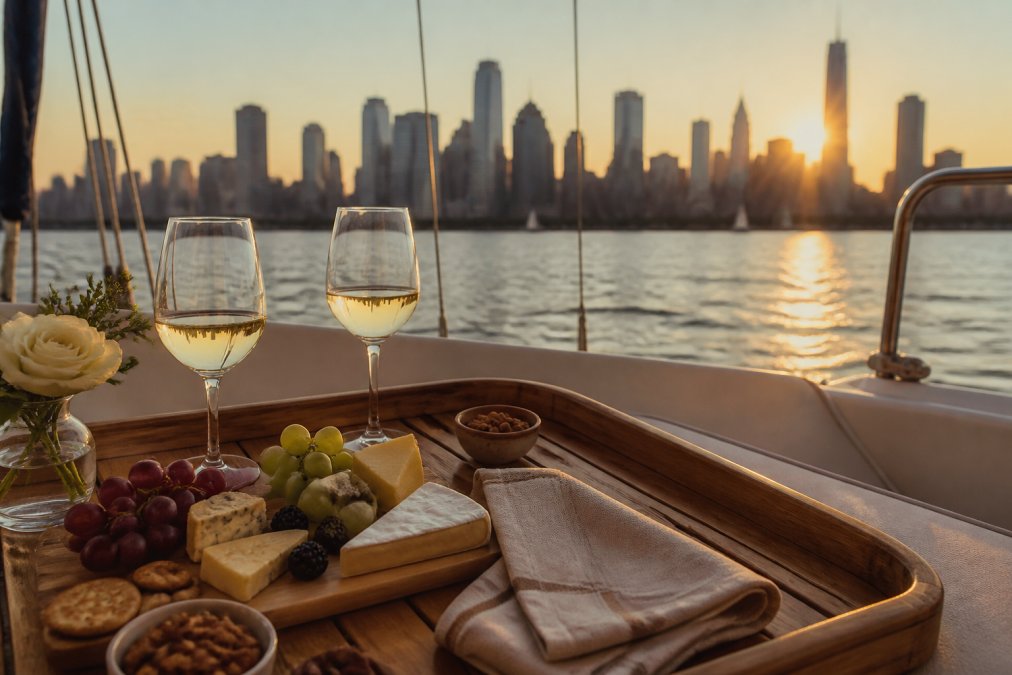 Unique Date Night Ideas in New York City for 2026