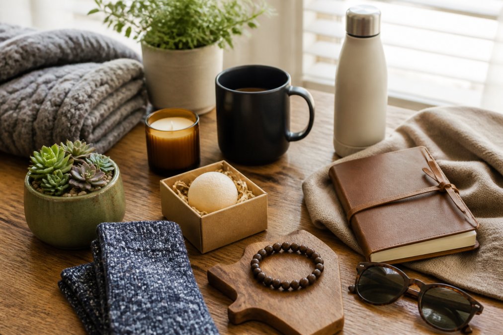 Unique Gift Ideas for Friends 2026: Top Picks