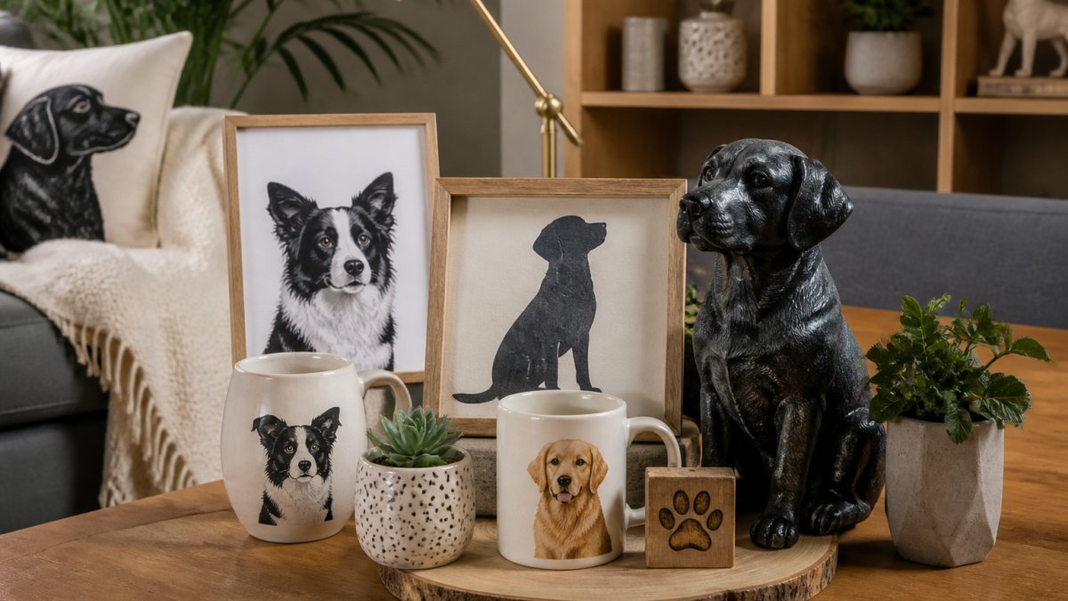 Unique Home Decor for Animal Lovers: A Design Guide