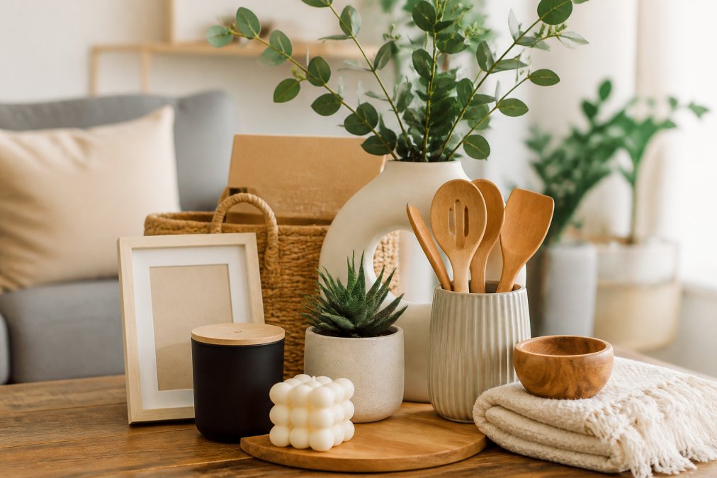 Unique Home Decor for Housewarming Gifts: 2026 Guide