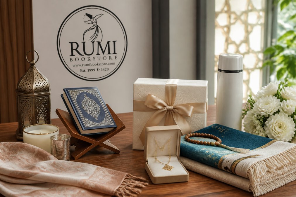 Unique Muslim Wedding Gift Ideas: 12+ Picks for 2026