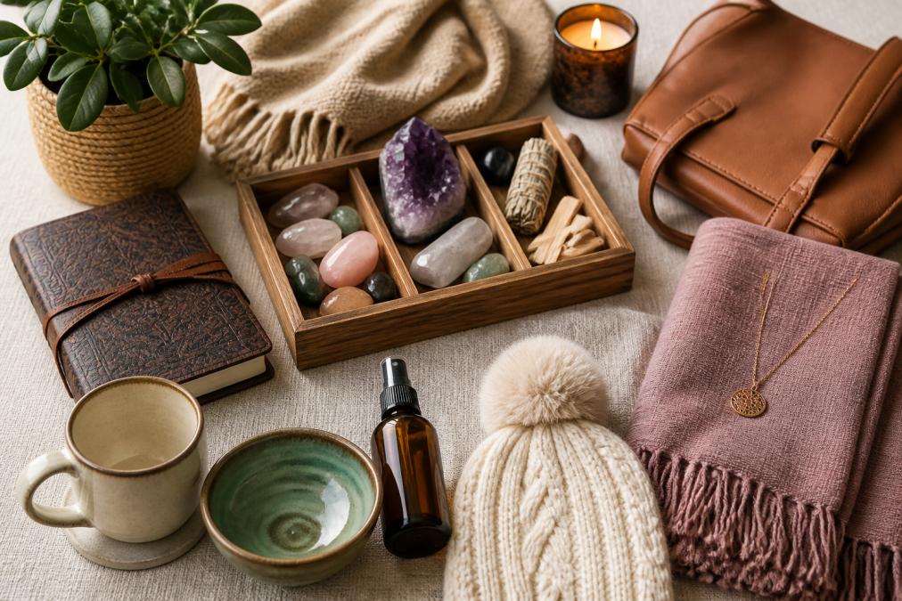 Unique Non Generic Gifts for Mom: 9 Ideas She'll Love