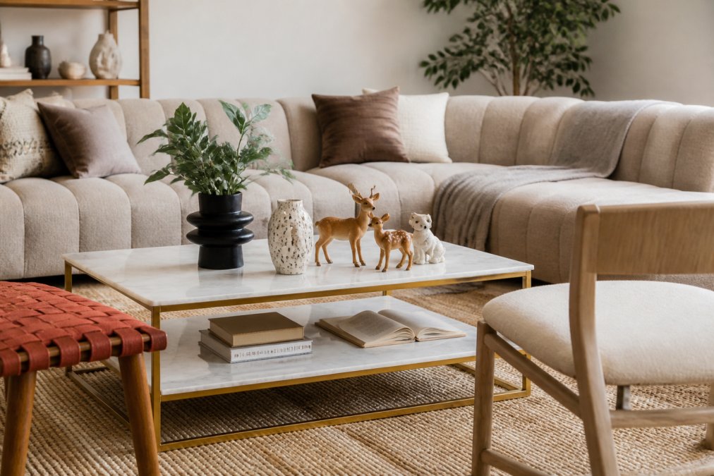 Unique Non-Generic Home Decor Shops Worth Exploring