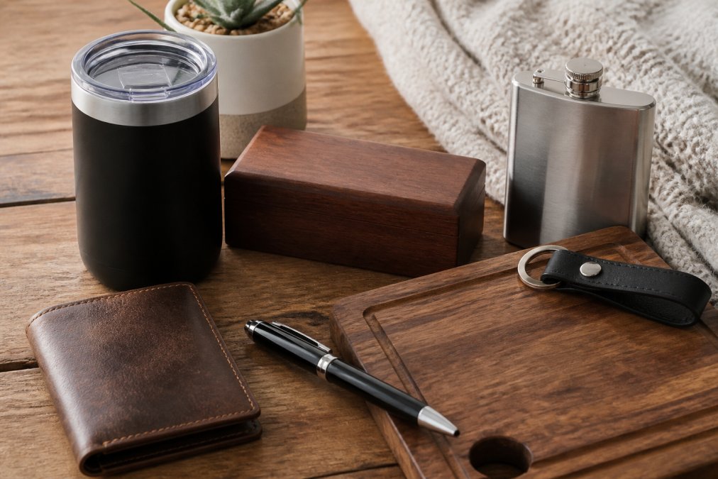 Unique Personalized Gifts for Milestones That Matter