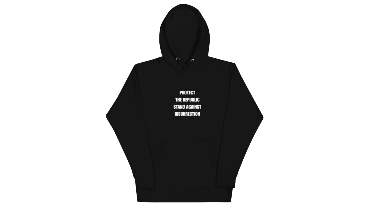 Unisex Hoodie