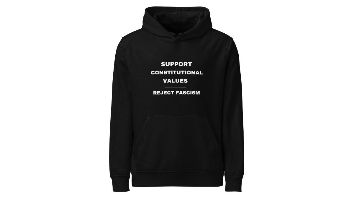 Unisex Hoodie