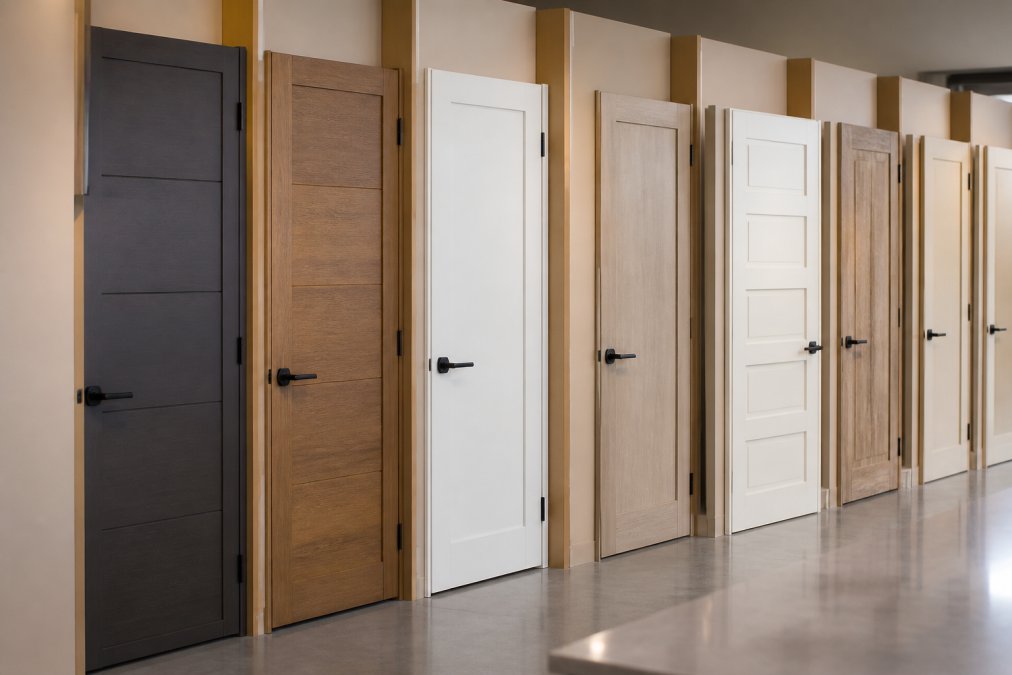 United Porte Alternatives for Modern Homes