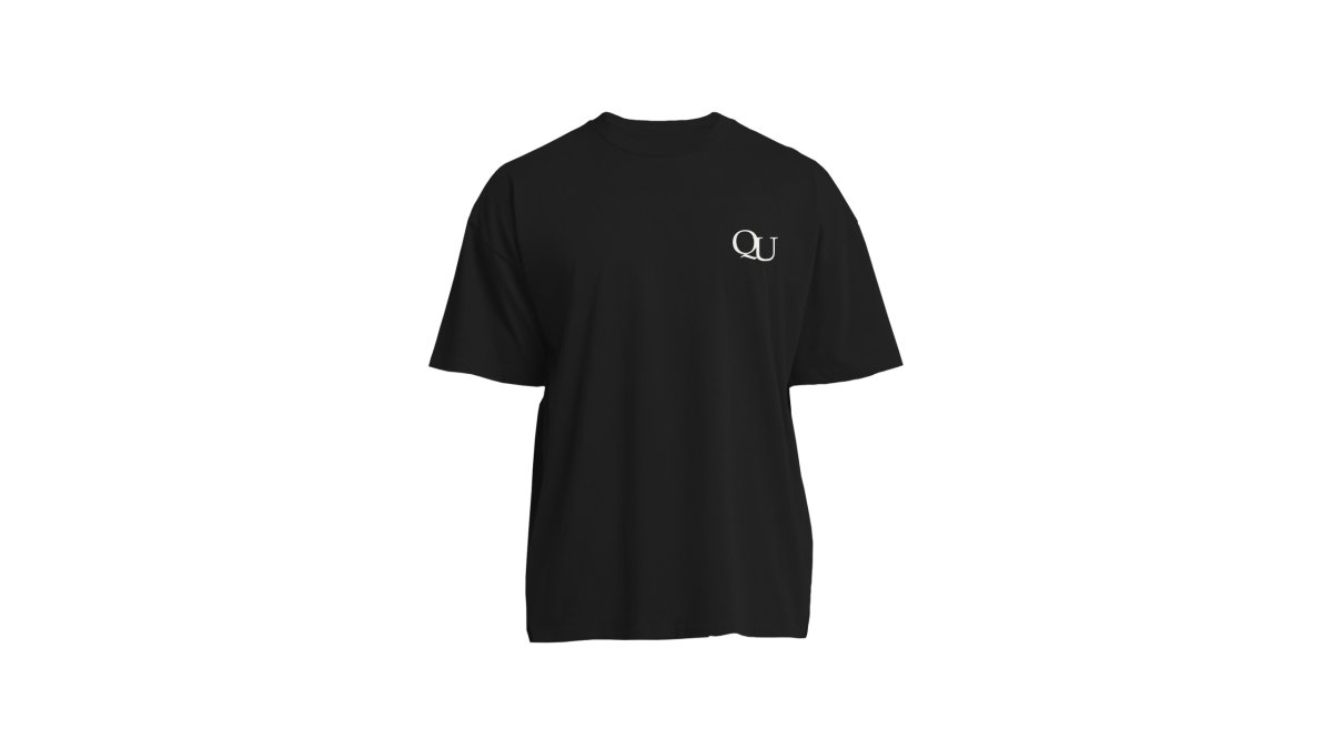 Unity Classic Oversized Tee