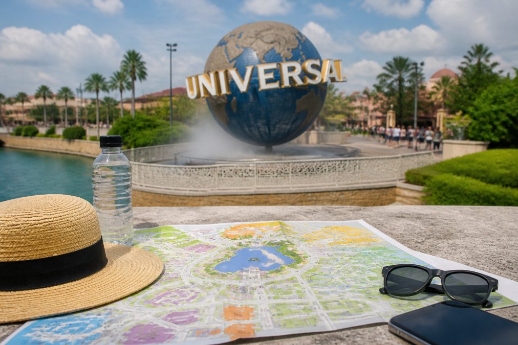 Universal Studios Vacation Planning Guide for 2026
