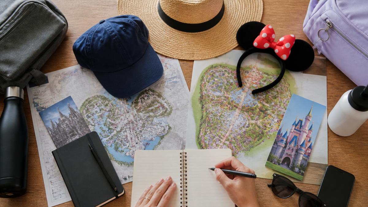 Universal vs Disney: Planning Your 2026 Theme Park Trip