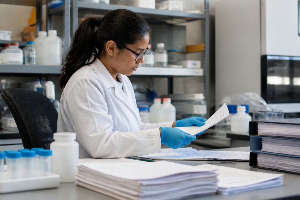 University Lab Procurement Compliance Tips