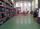 inside dalin car care