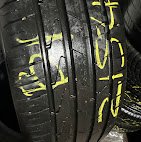 tyre quailty