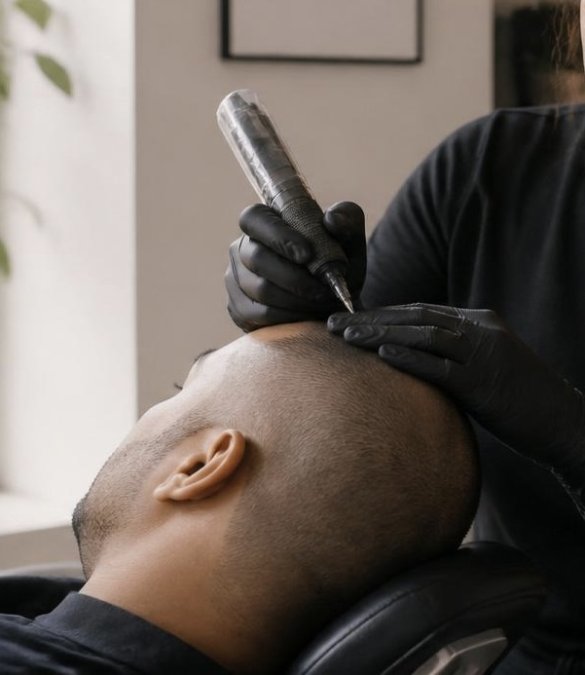 SMP Recovery Time: What to Expect After Treatment