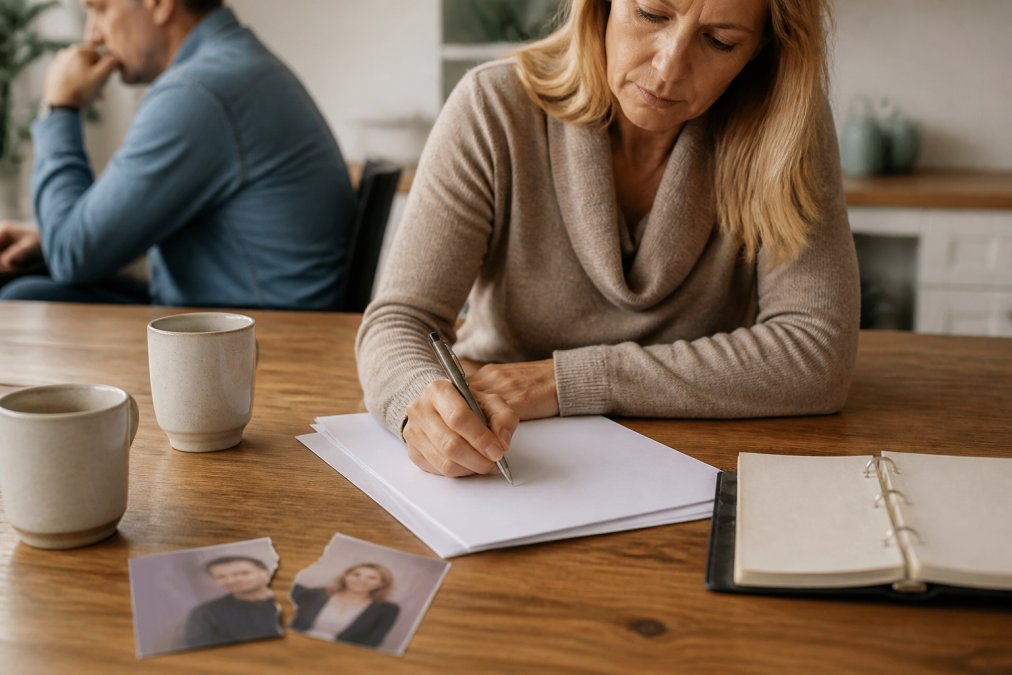 Updating a Will After Divorce: A Step-by-Step Guide